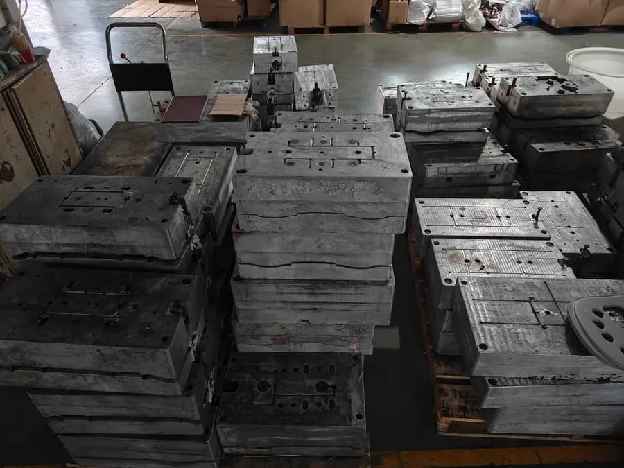 Kunoth EVA footwear production equipment