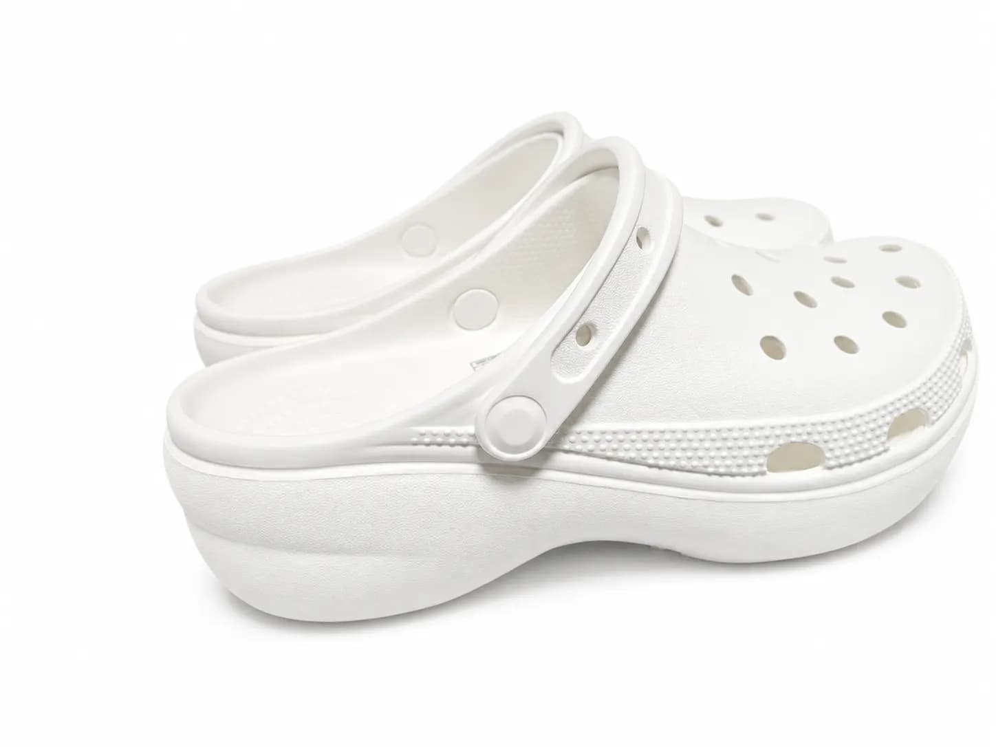 Kunoth lightweight waterproof EVA foam clogs preview